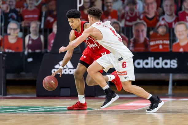 让前场体系 让前场体系